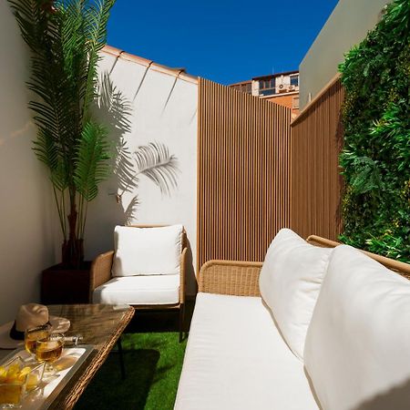 Iloftmalaga Aticos Plaza Teatro III & IV Apartment Exterior photo