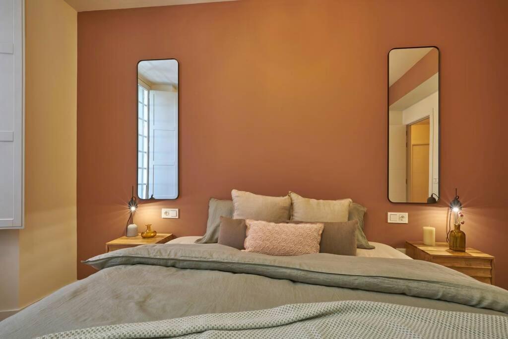 Iloftmalaga Aticos Plaza Teatro III & IV Apartment Exterior photo